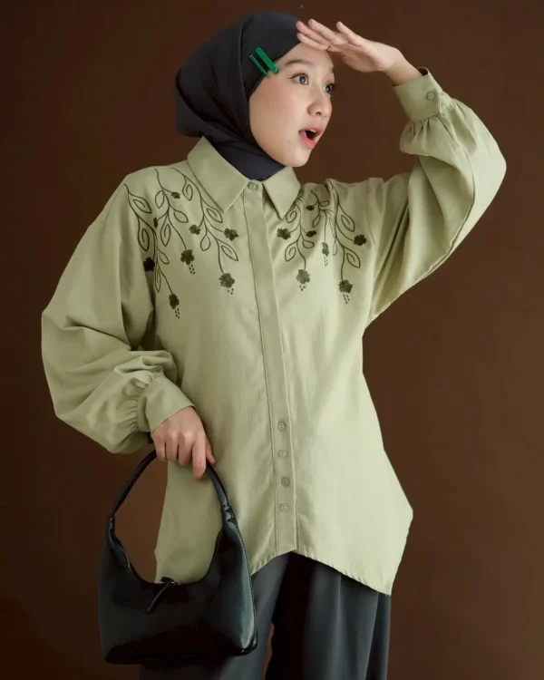 Silma Shirt foto 9