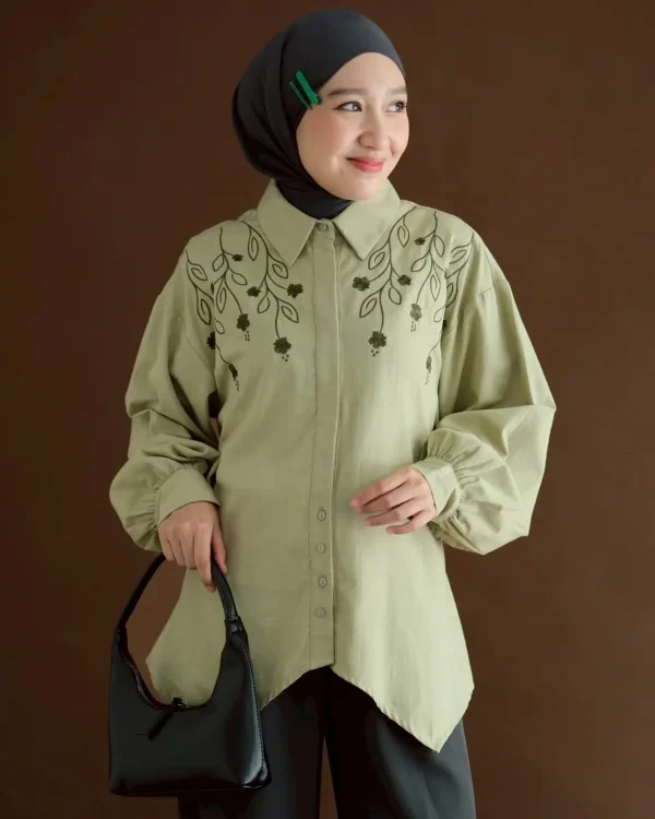 Silma Shirt foto 8