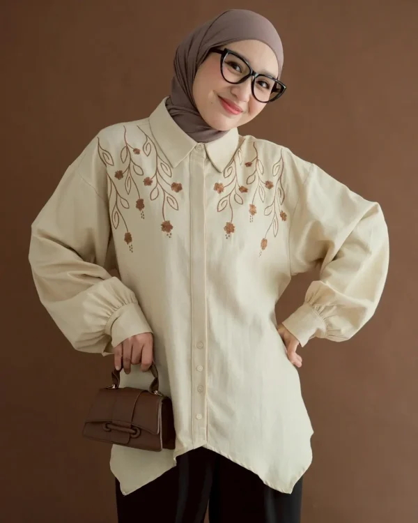 Silma Shirt foto 6