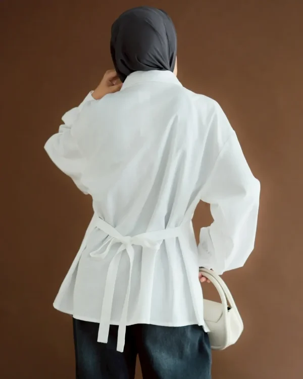 Silma Shirt foto 5