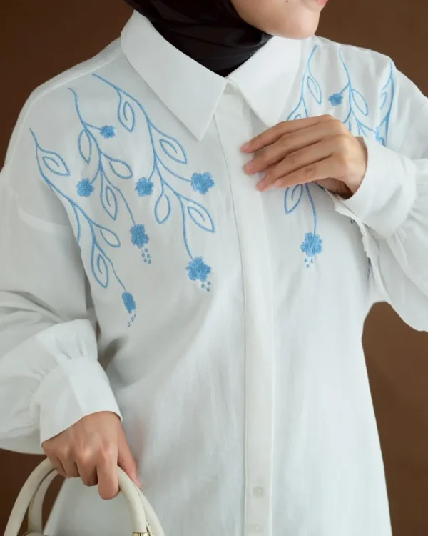 Silma Shirt foto 4