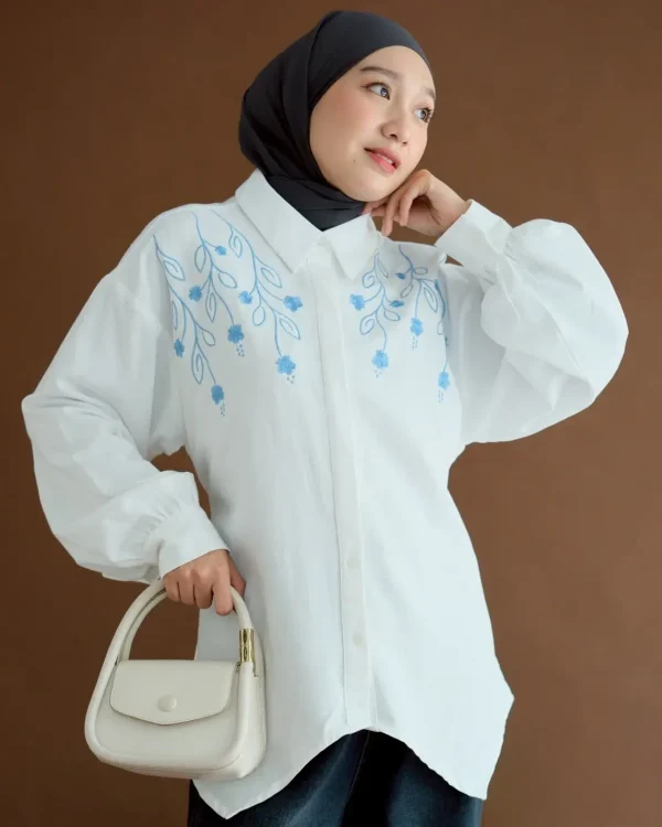 Silma Shirt foto 3