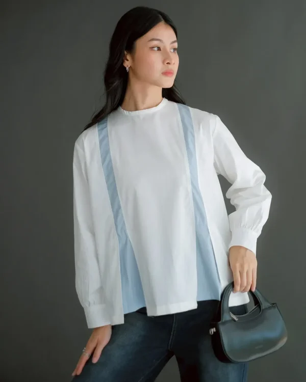 Jeani Blouse foto 5