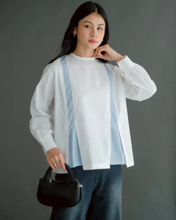Jeani Blouse foto 4