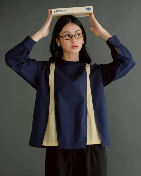 Jeani Blouse foto 8
