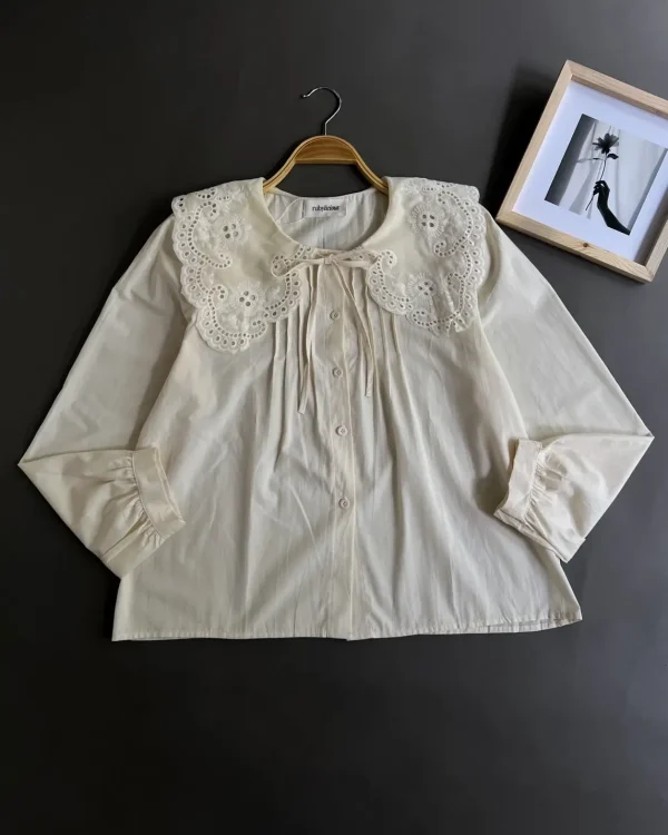 Candice Shirt foto 5
