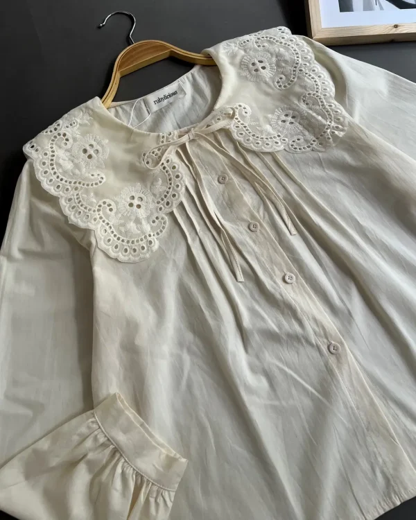 Candice Shirt foto 6