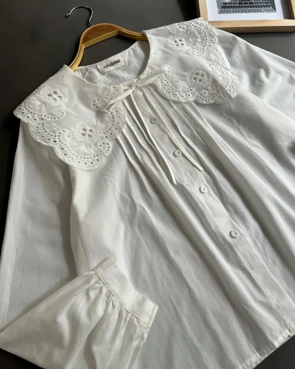 Candice Shirt foto 4