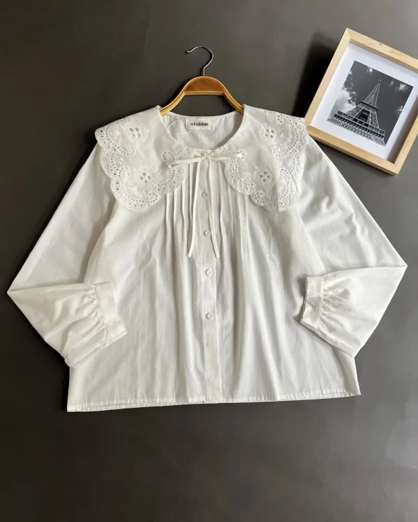 Candice Shirt foto 3