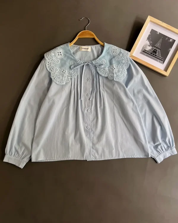 Candice Shirt foto 1