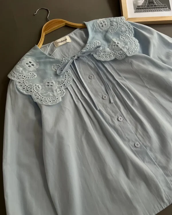 Candice Shirt foto 2