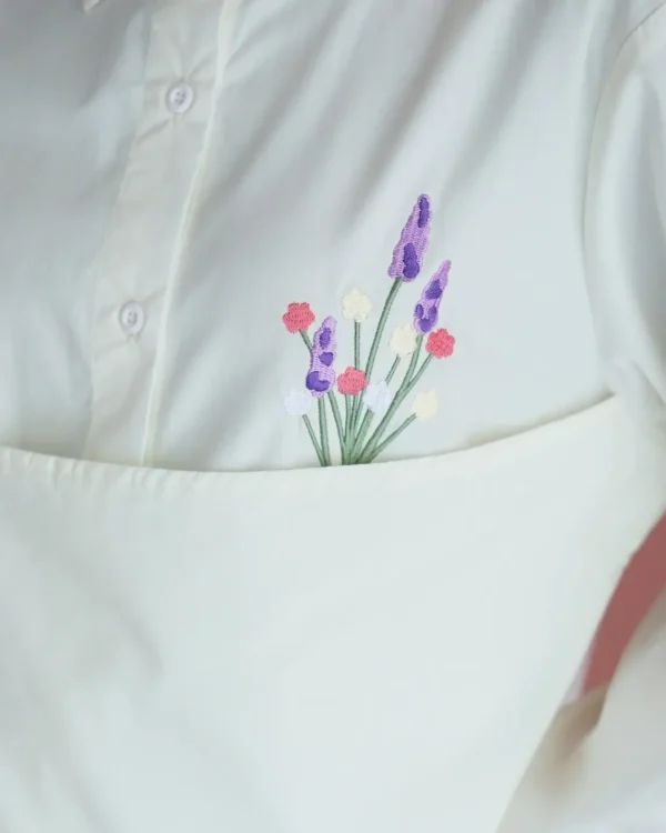 Frousien Shirt foto 6