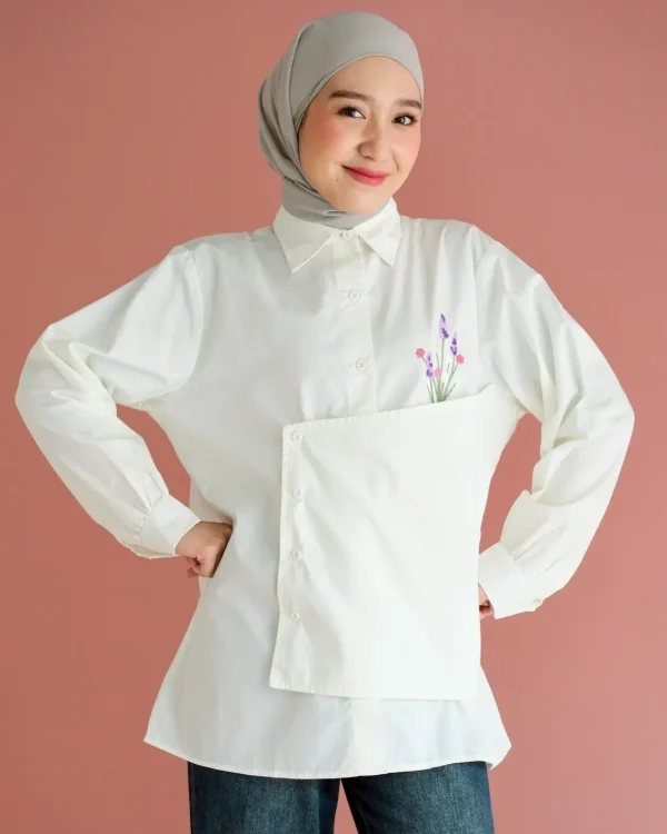 Frousien Shirt foto 7