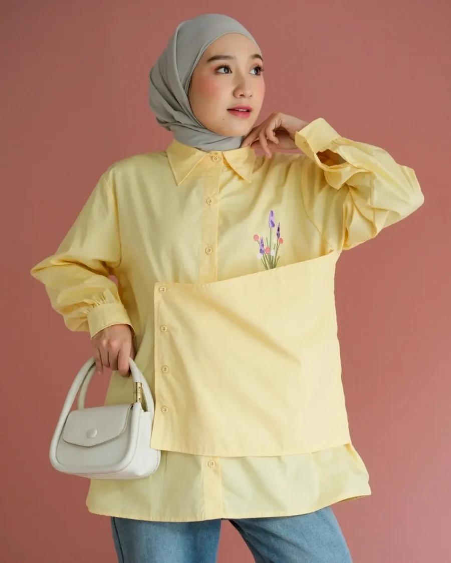 Frousien Shirt foto 10