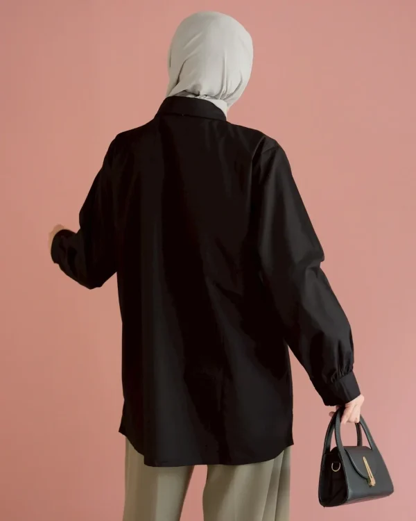 Frousien Shirt foto 3