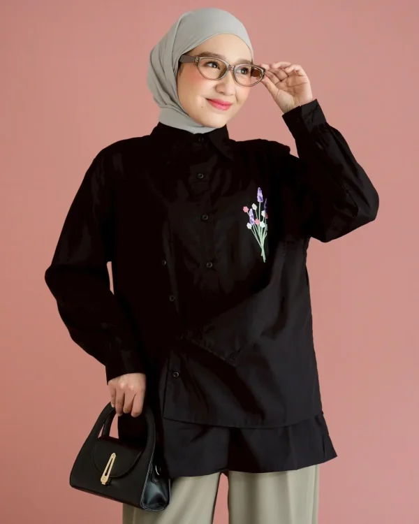 Frousien Shirt foto 4