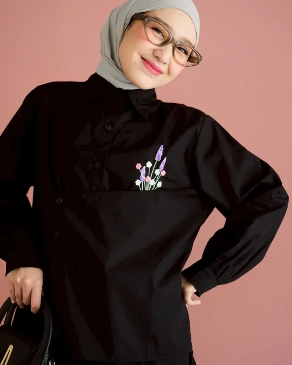 Frousien Shirt foto 1