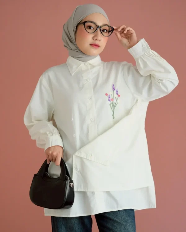 Frousien Shirt foto 5