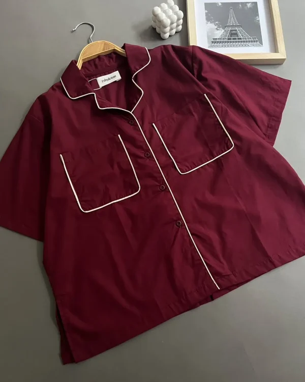 Bliche T-Shirt foto 10