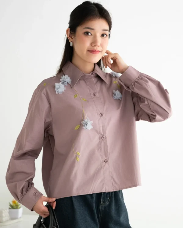 Posha Shirt foto 5