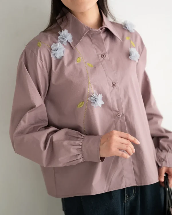 Posha Shirt foto 6