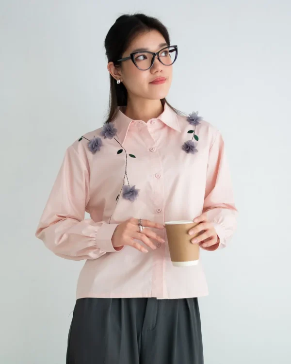 Posha Shirt foto 8