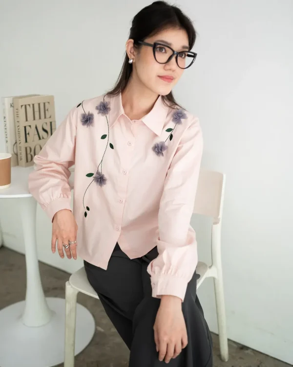 Posha Shirt foto 7