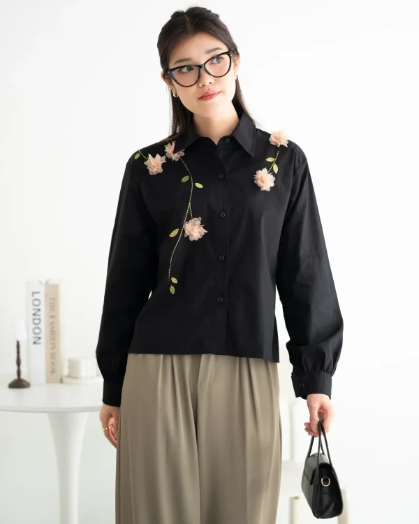 Posha Shirt foto 2