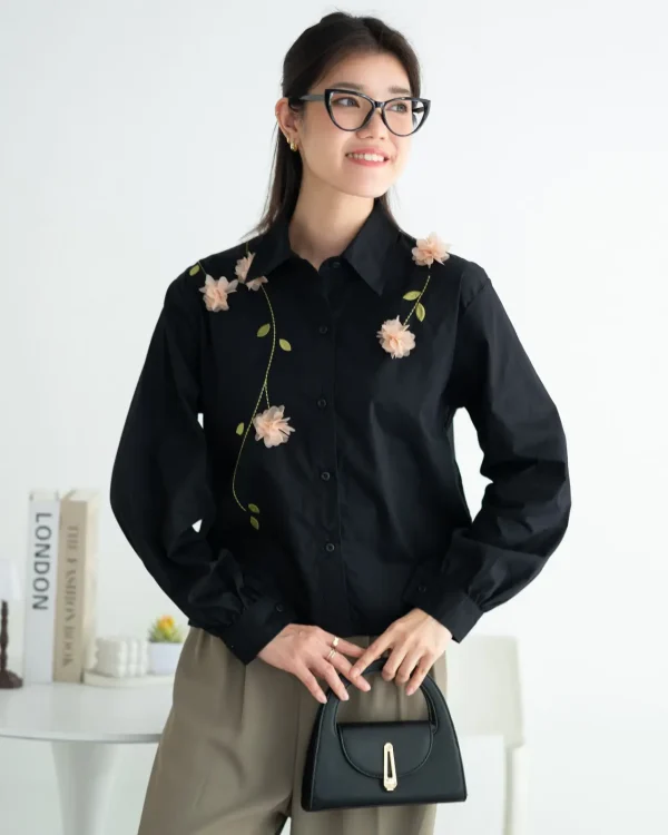 Posha Shirt foto 1