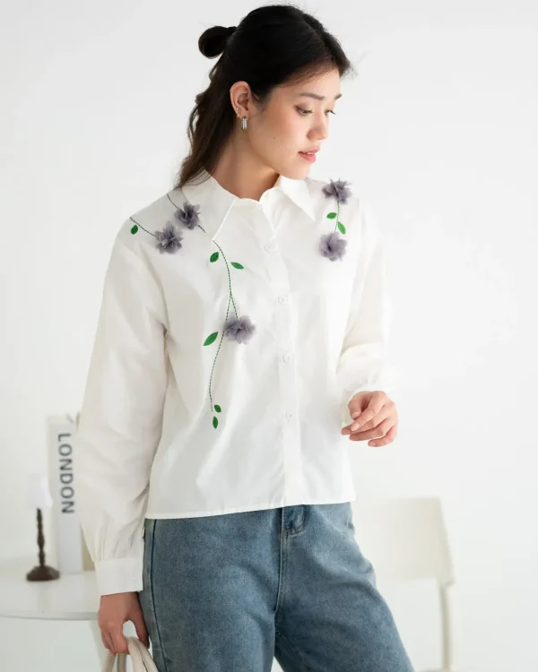 Posha Shirt foto 4