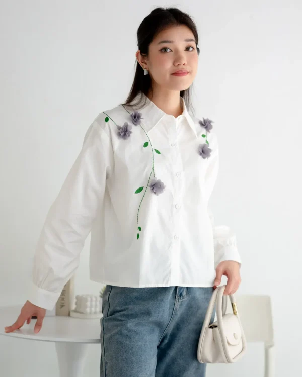Posha Shirt foto 3