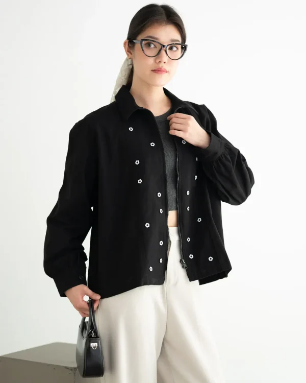 Janet Jacket foto 1