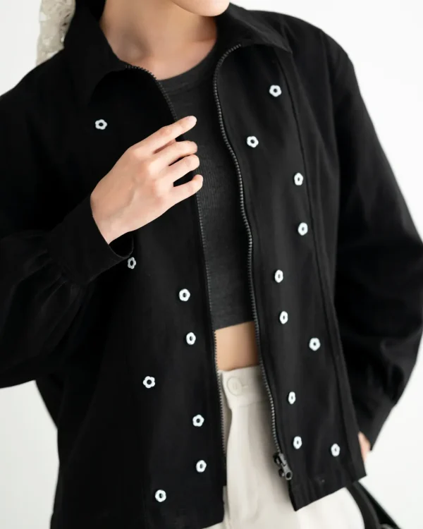 Janet Jacket foto 2