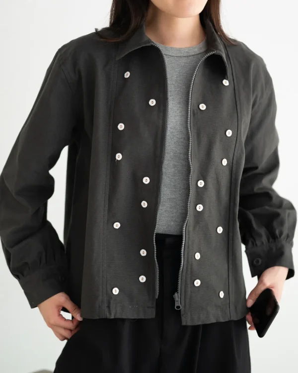 Janet Jacket foto 6