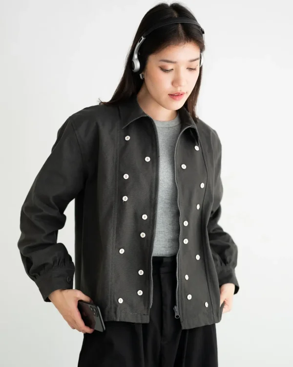 Janet Jacket foto 5