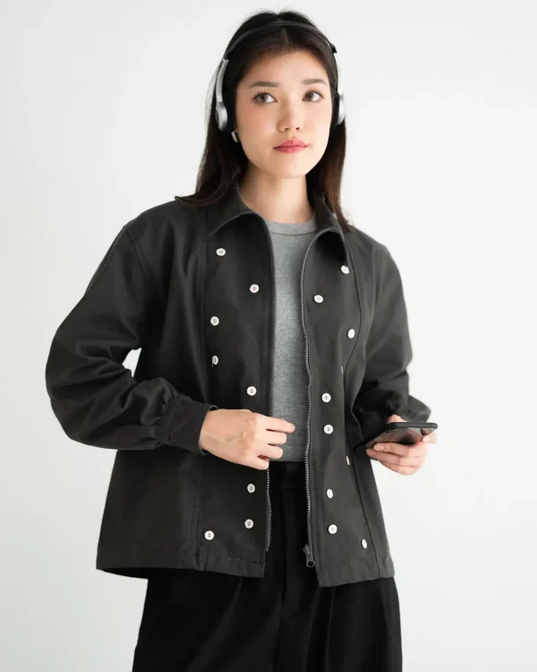 Janet Jacket foto 7