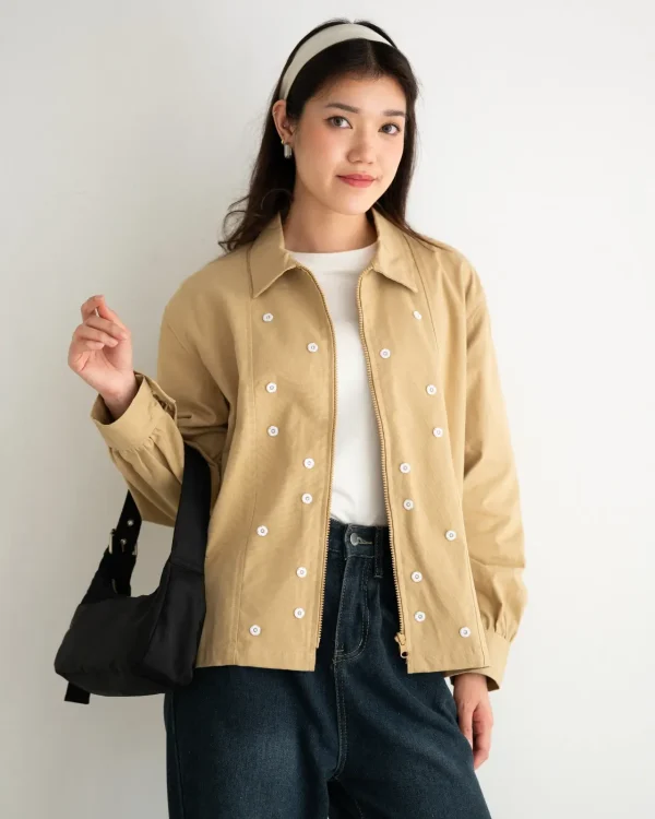 Janet Jacket foto 3