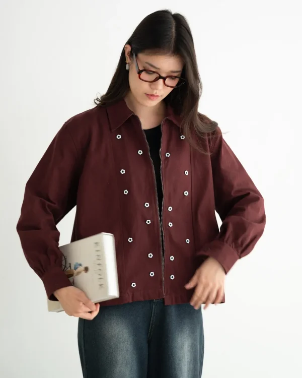 Janet Jacket foto 9