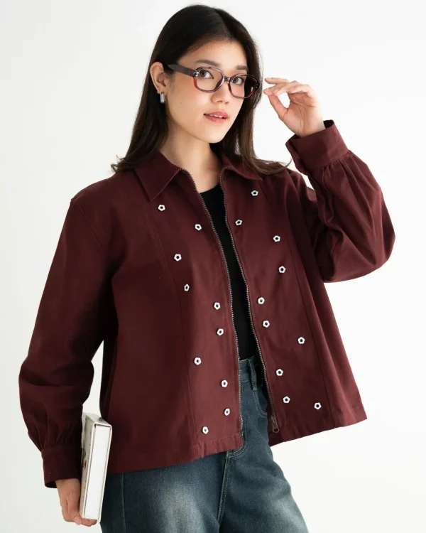 Janet Jacket foto 8