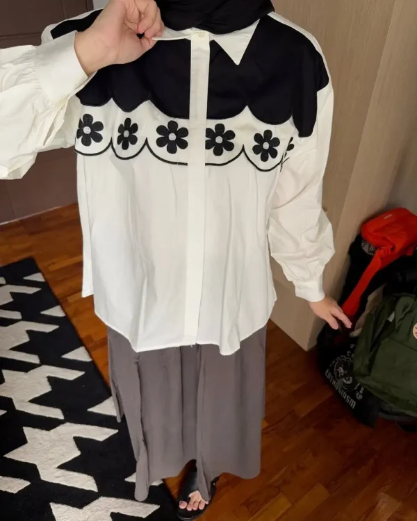 Lasera Shirt foto 1