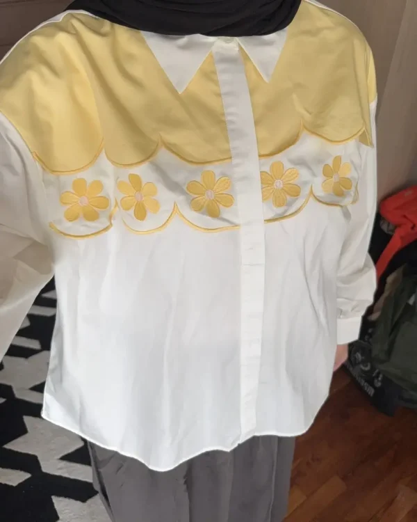 Lasera Shirt foto 12