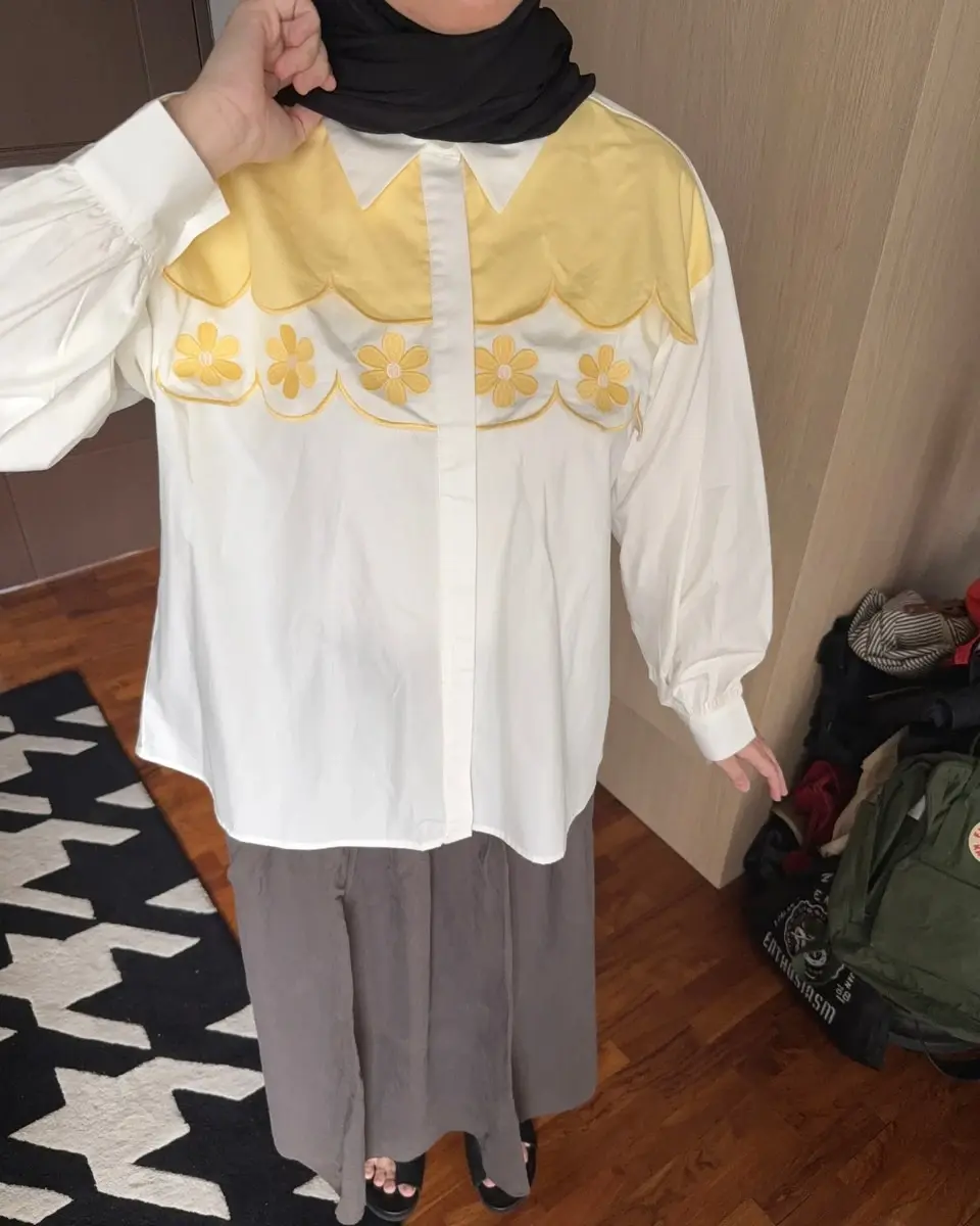 Lasera Shirt foto 13