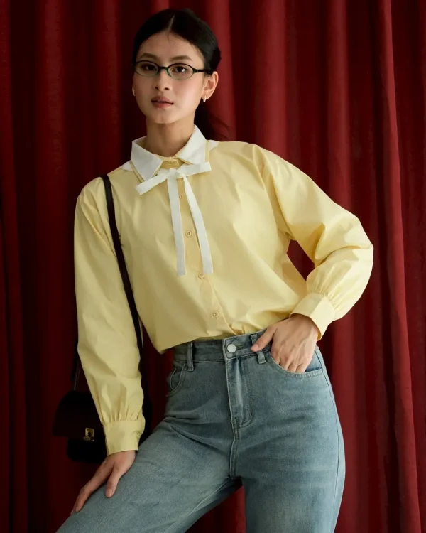 Jona Shirt foto 7