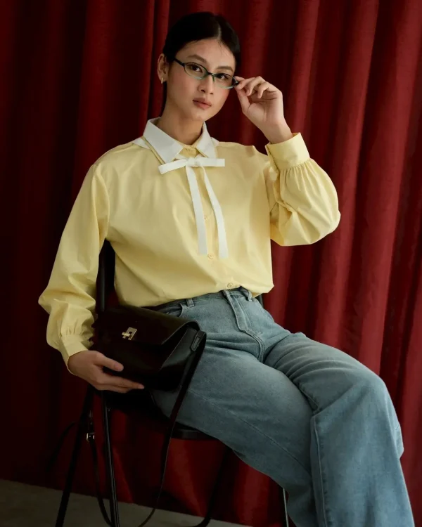 Jona Shirt foto 8