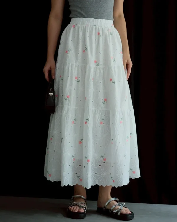 Polita Skirt foto 6