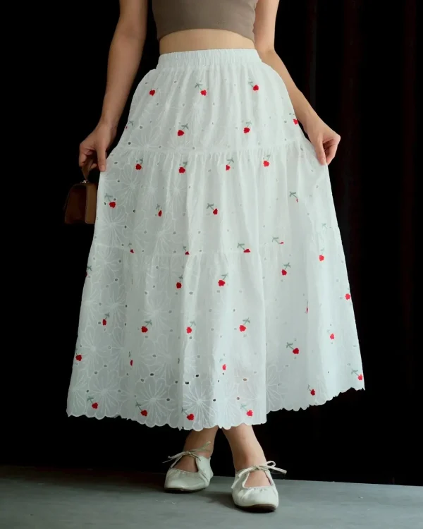 Polita Skirt foto 10
