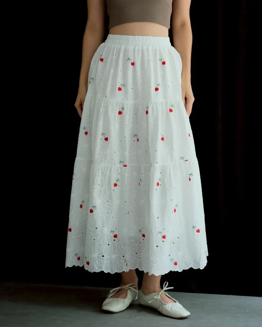 Polita Skirt foto 11