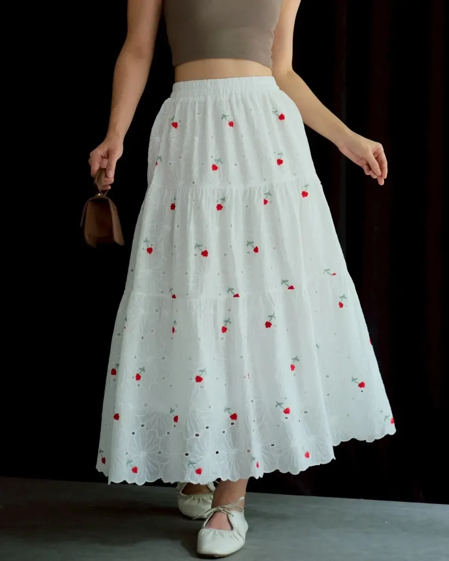 Polita Skirt foto 12