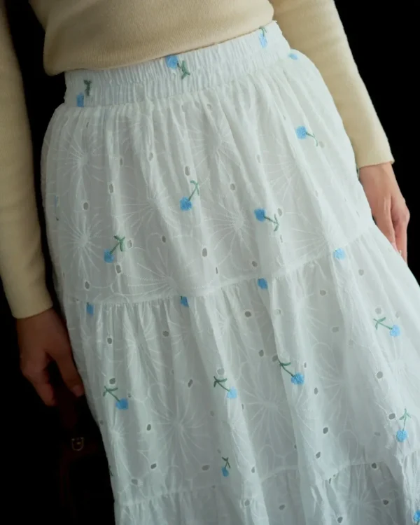 Polita Skirt foto 3