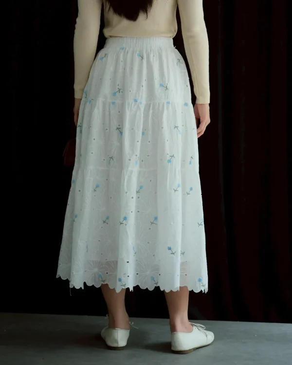 Polita Skirt foto 4